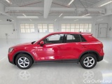  Audi  Q2 AUDI  / 2020 / 5P / SUV 1.0 30 TFSI #8