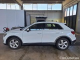  Audi  Q3 AUDI  / 2018 / 5P / SUV 35 TDI S TRONIC BUSINESS ADVANCED #10