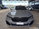  Bmw  Serie 5 BMW  / 2020 / 5P / STATION WAGON 540D XDRIVE M SPORT AUTO TOURING #6