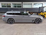  Bmw  Serie 5 BMW  / 2020 / 5P / STATION WAGON 540D XDRIVE M SPORT AUTO TOURING #7
