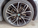  Bmw  Serie 5 BMW  / 2020 / 5P / STATION WAGON 540D XDRIVE M SPORT AUTO TOURING #17