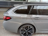  Bmw  Serie 5 BMW  / 2020 / 5P / STATION WAGON 540D XDRIVE M SPORT AUTO TOURING #43