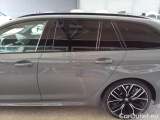  Bmw  Serie 5 BMW  / 2020 / 5P / STATION WAGON 540D XDRIVE M SPORT AUTO TOURING #49