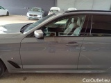 Bmw  Serie 5 BMW  / 2020 / 5P / STATION WAGON 540D XDRIVE M SPORT AUTO TOURING #52
