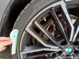  Bmw  Serie 5 BMW  / 2020 / 5P / STATION WAGON 540D XDRIVE M SPORT AUTO TOURING #59