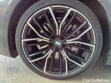  Bmw  Serie 5 BMW  / 2020 / 5P / STATION WAGON 540D XDRIVE M SPORT AUTO TOURING #63