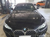  Bmw  Serie 4 Gran Coupe BMW  / 2020 / 5P / BERLINA 420D M SPORT AUTO MH48V #22