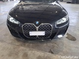  Bmw  Serie 4 Gran Coupe BMW  / 2020 / 5P / BERLINA 420D M SPORT AUTO MH48V #24