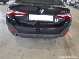  Bmw  Serie 4 Gran Coupe BMW  / 2020 / 5P / BERLINA 420D M SPORT AUTO MH48V #37
