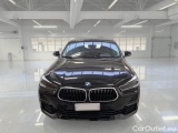  Bmw  X2 BMW  / 2017 / 5P / SUV SDRIVE 16D BUSINESS X #6