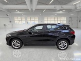  Bmw  X2 BMW  / 2017 / 5P / SUV SDRIVE 16D BUSINESS X #8