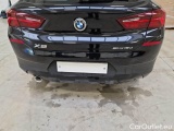  Bmw  X2 BMW  / 2017 / 5P / SUV SDRIVE 16D BUSINESS X #39