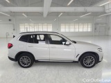  Bmw  X3 BMW  / 2021 / 5P / SUV SDRIVE 18D MH48V AUTO #7