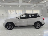  Bmw  X3 BMW  / 2021 / 5P / SUV SDRIVE 18D MH48V AUTO #8