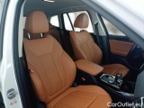  Bmw  X3 BMW  / 2021 / 5P / SUV SDRIVE 18D MH48V AUTO #13