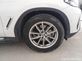  Bmw  X3 BMW  / 2021 / 5P / SUV SDRIVE 18D MH48V AUTO #17