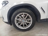  Bmw  X3 BMW  / 2021 / 5P / SUV SDRIVE 18D MH48V AUTO #20