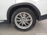  Bmw  X3 BMW  / 2021 / 5P / SUV SDRIVE 18D MH48V AUTO #19