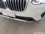  Bmw  X3 BMW  / 2021 / 5P / SUV SDRIVE 18D MH48V AUTO #33