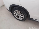  Bmw  X3 BMW  / 2021 / 5P / SUV SDRIVE 18D MH48V AUTO #46