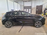  Ford  Puma FORD  / 2019 / 5P / SUV 1.0 ECOBOOST HYBRID 125CV ST-LINE #9