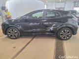  Ford  Puma FORD  / 2019 / 5P / SUV 1.0 ECOBOOST HYBRID 125CV ST-LINE #10