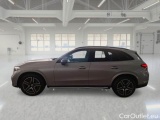  Mercedes  GLC MERCEDES-BENZ  / 2022 / 5P / SUV  220D 4M MILD HYB. AMG ADVANCED #8