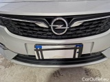  Opel  Astra OPEL  / 2019 / 5P / STATION WAGON ST 1.5 CDTI BUSINESS ELEGA.122CV SeS MT6 #25