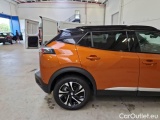  Peugeot  2008 PEUGEOT  / 2019 / 5P / CROSSOVER PURETECH 130 GT S/S #39