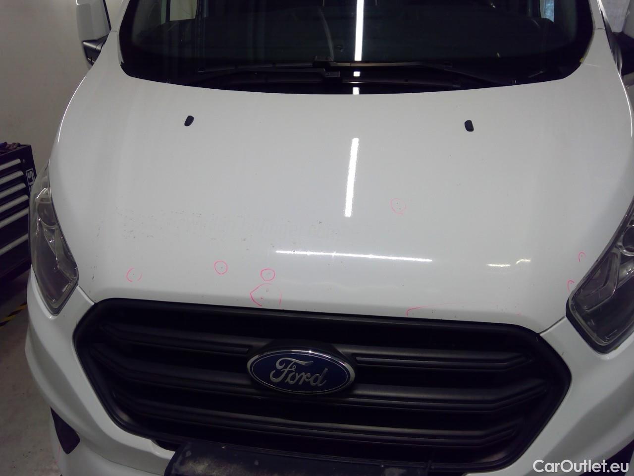  Ford  Transit Trans. Cust. 130 30 L2 Tr #37