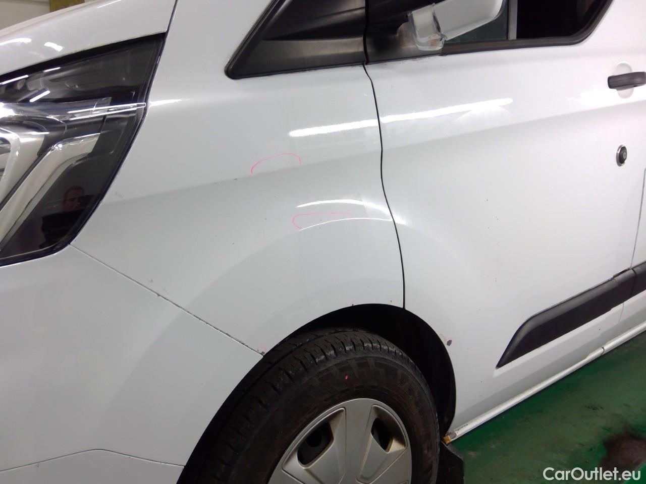 Ford  Transit Trans. Cust. 130 30 L2 Tr #2