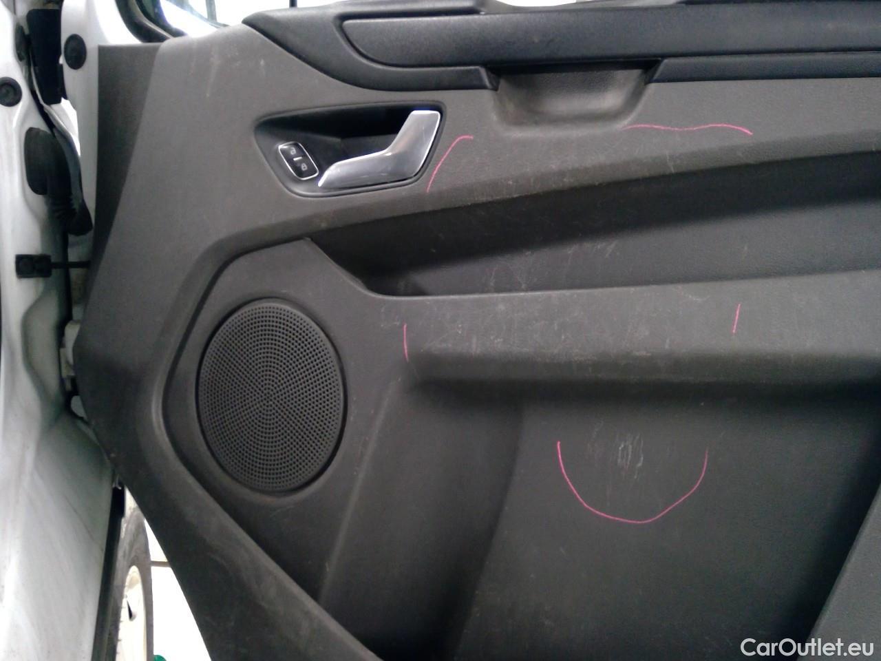  Ford  Transit Trans. Cust. 130 30 L2 Tr #16