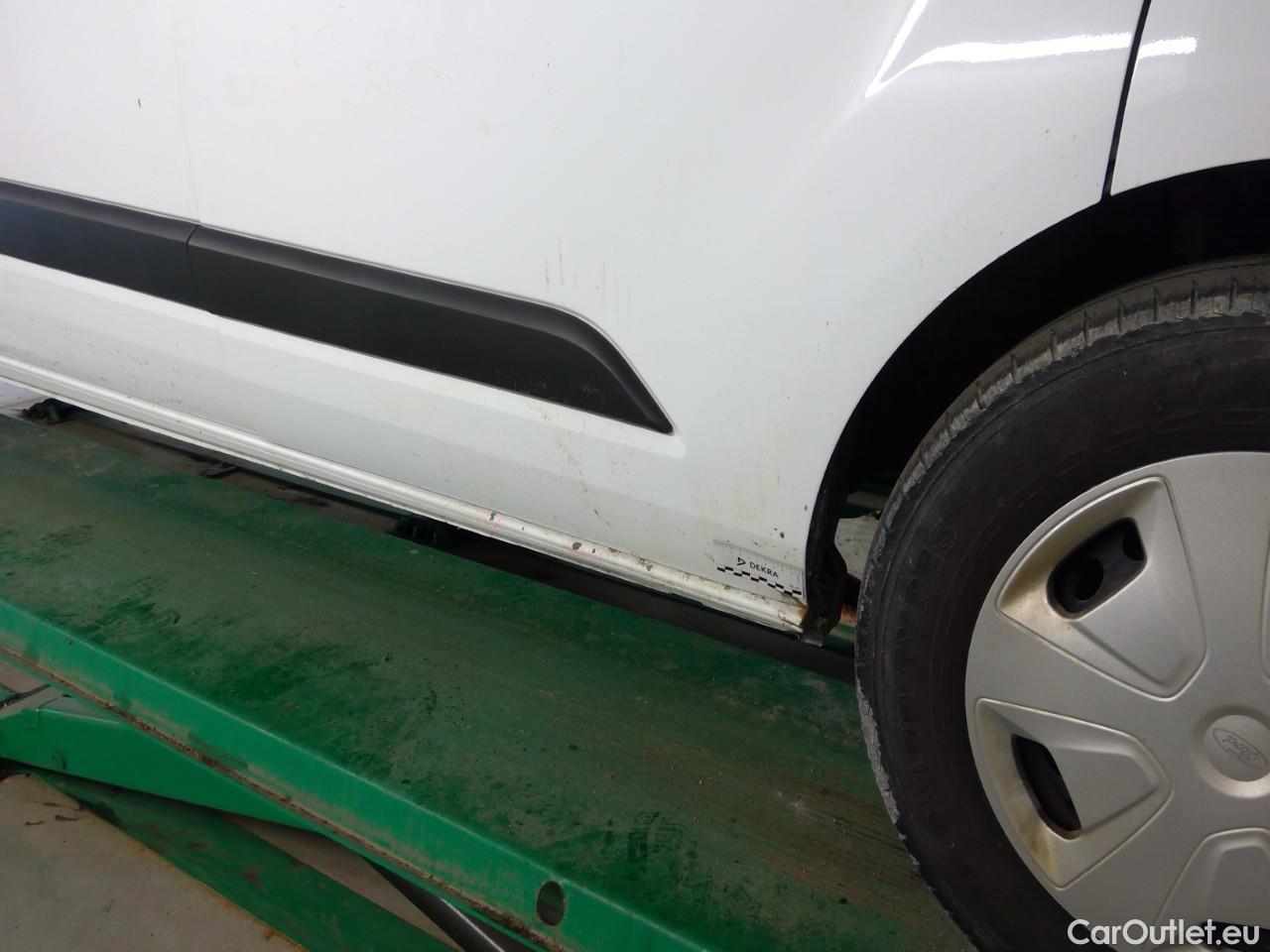  Ford  Transit Trans. Cust. 130 30 L2 Tr #12