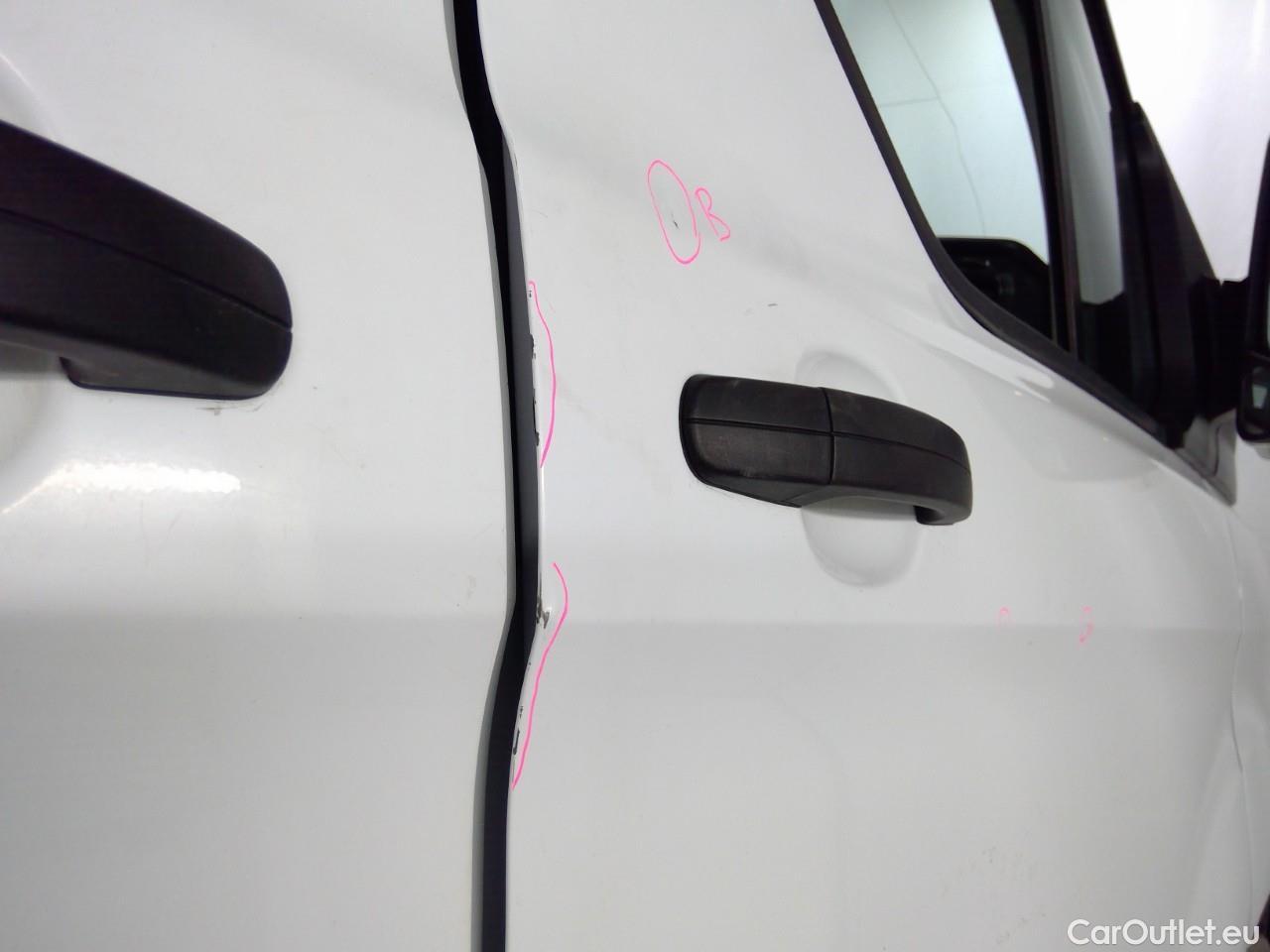  Ford  Transit Trans. Cust. 130 30 L2 Tr #11
