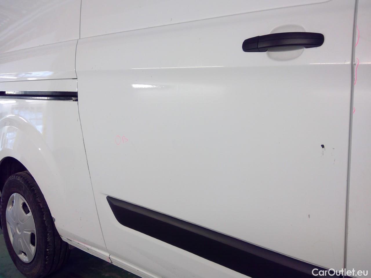  Ford  Transit Trans. Cust. 130 30 L2 Tr #18