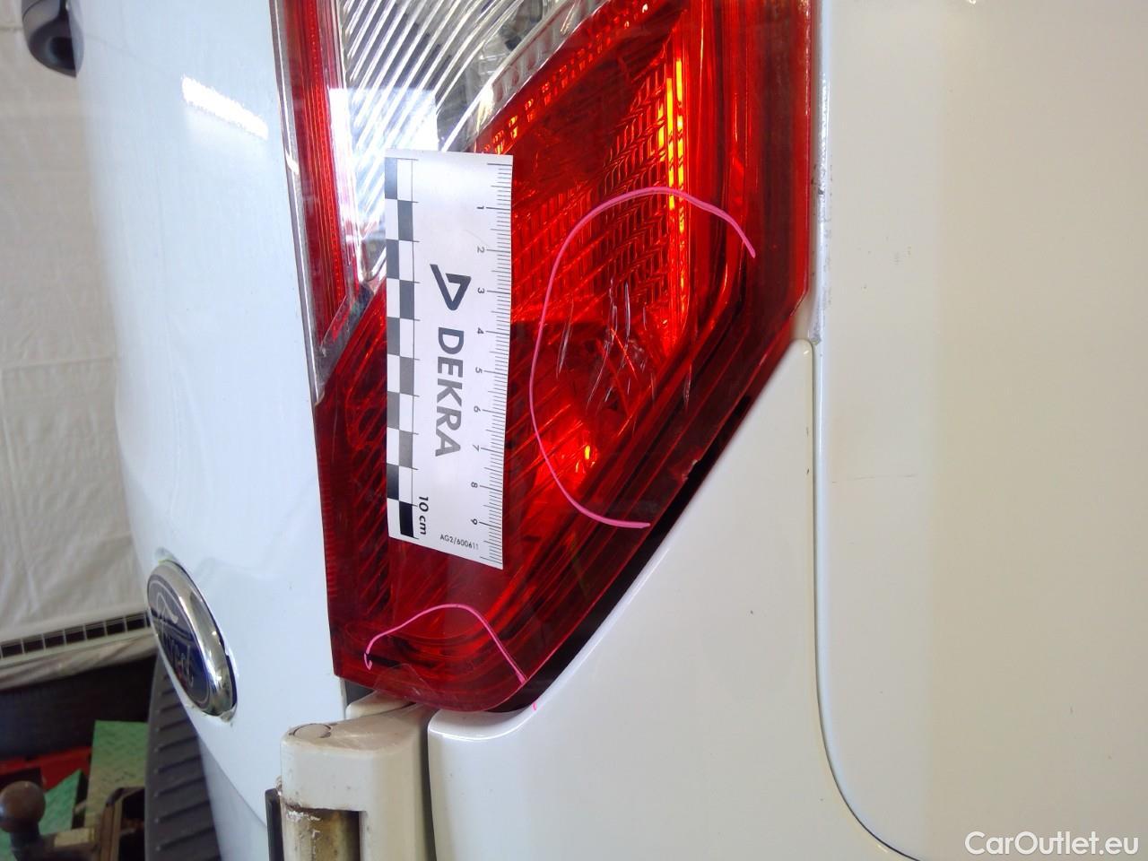  Ford  Transit Trans. Cust. 130 30 L2 Tr #23