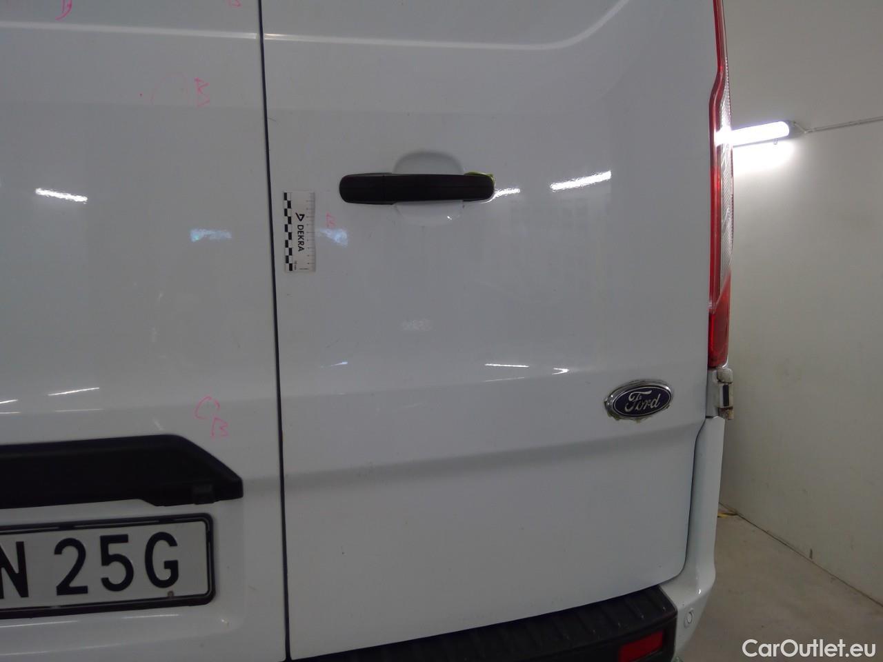  Ford  Transit Trans. Cust. 130 30 L2 Tr #28