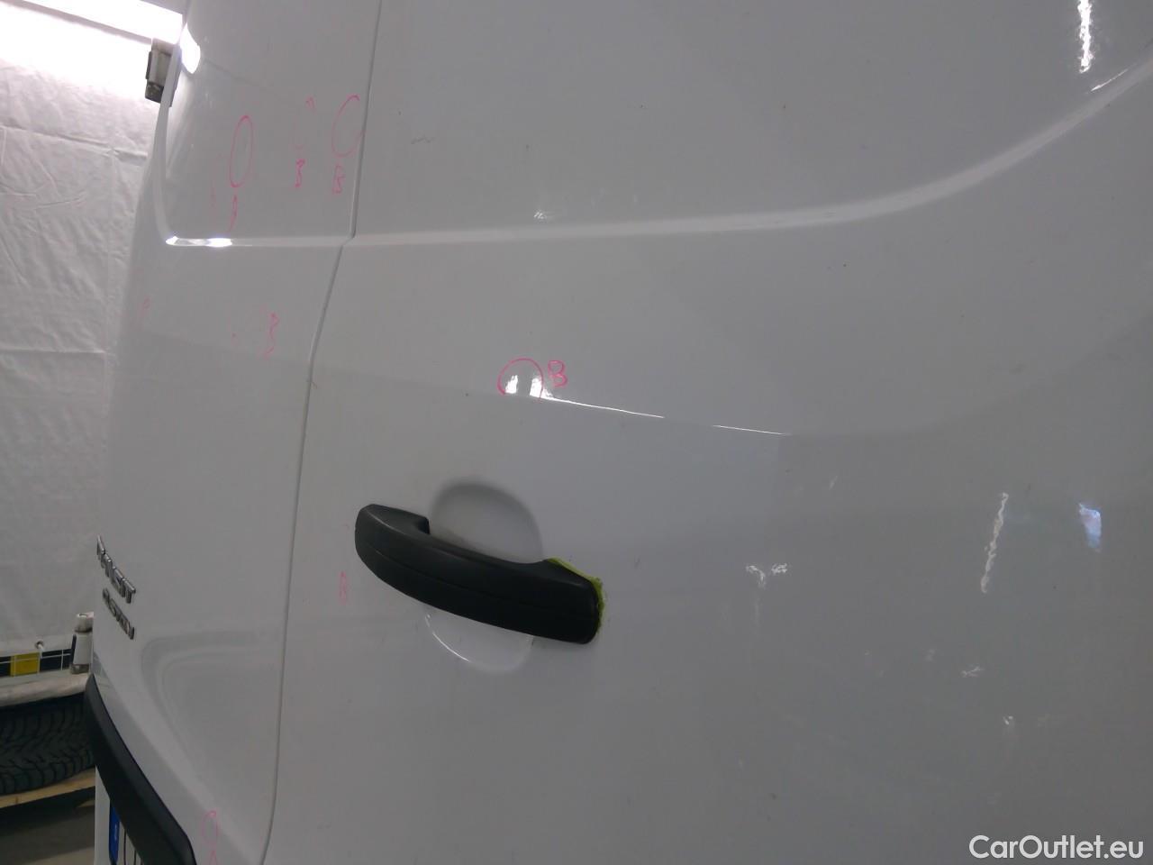  Ford  Transit Trans. Cust. 130 30 L2 Tr #26