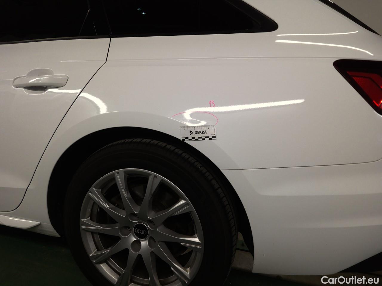  Audi  A4  Av 40TDI Prol Edt quat Aut #4