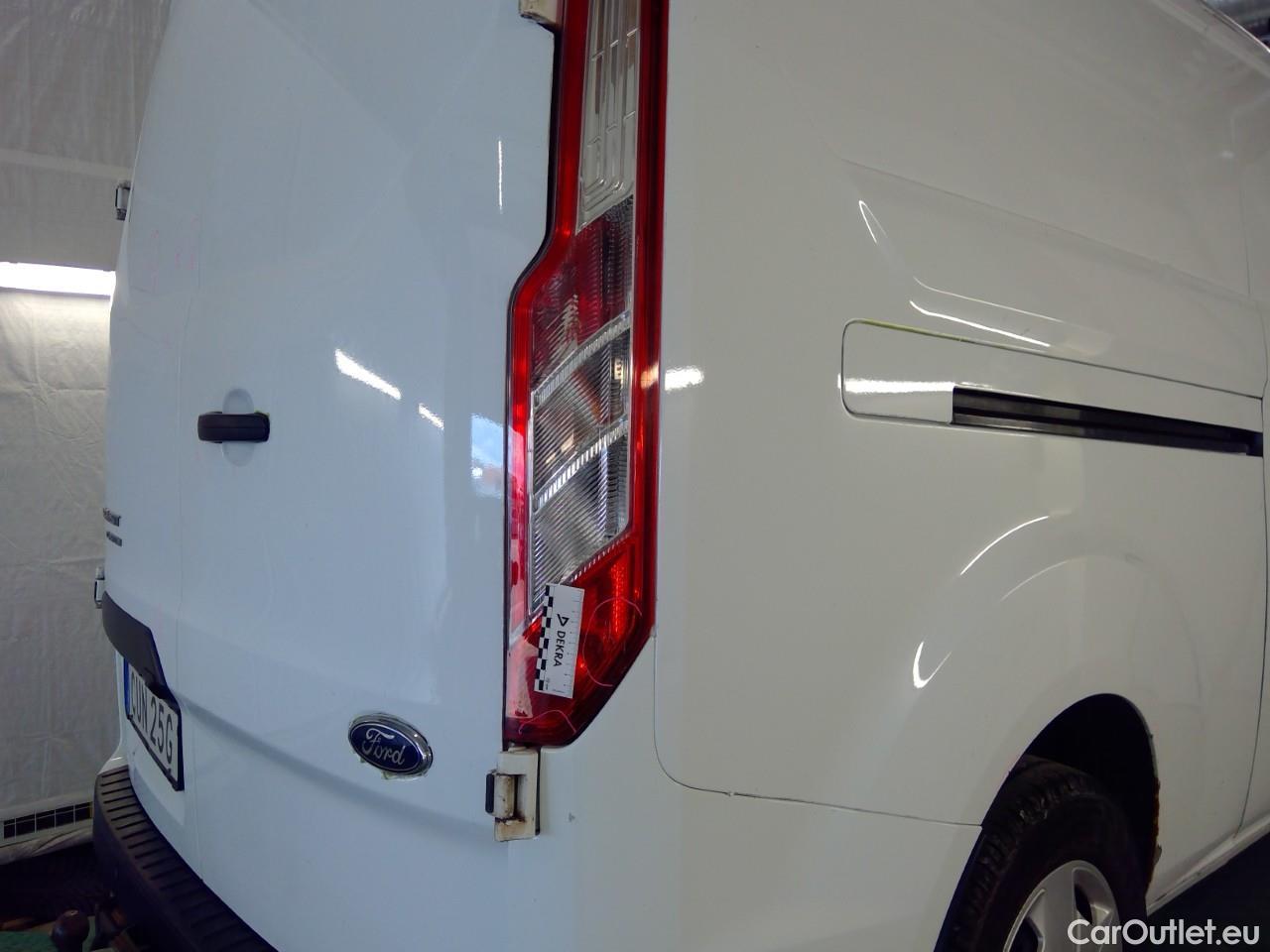  Ford  Transit Trans. Cust. 130 30 L2 Tr #22
