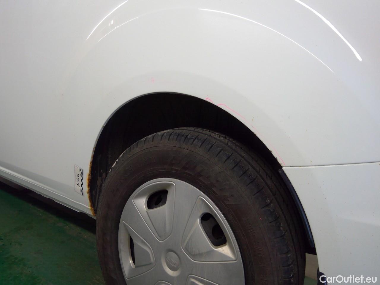  Ford  Transit Trans. Cust. 130 30 L2 Tr #30
