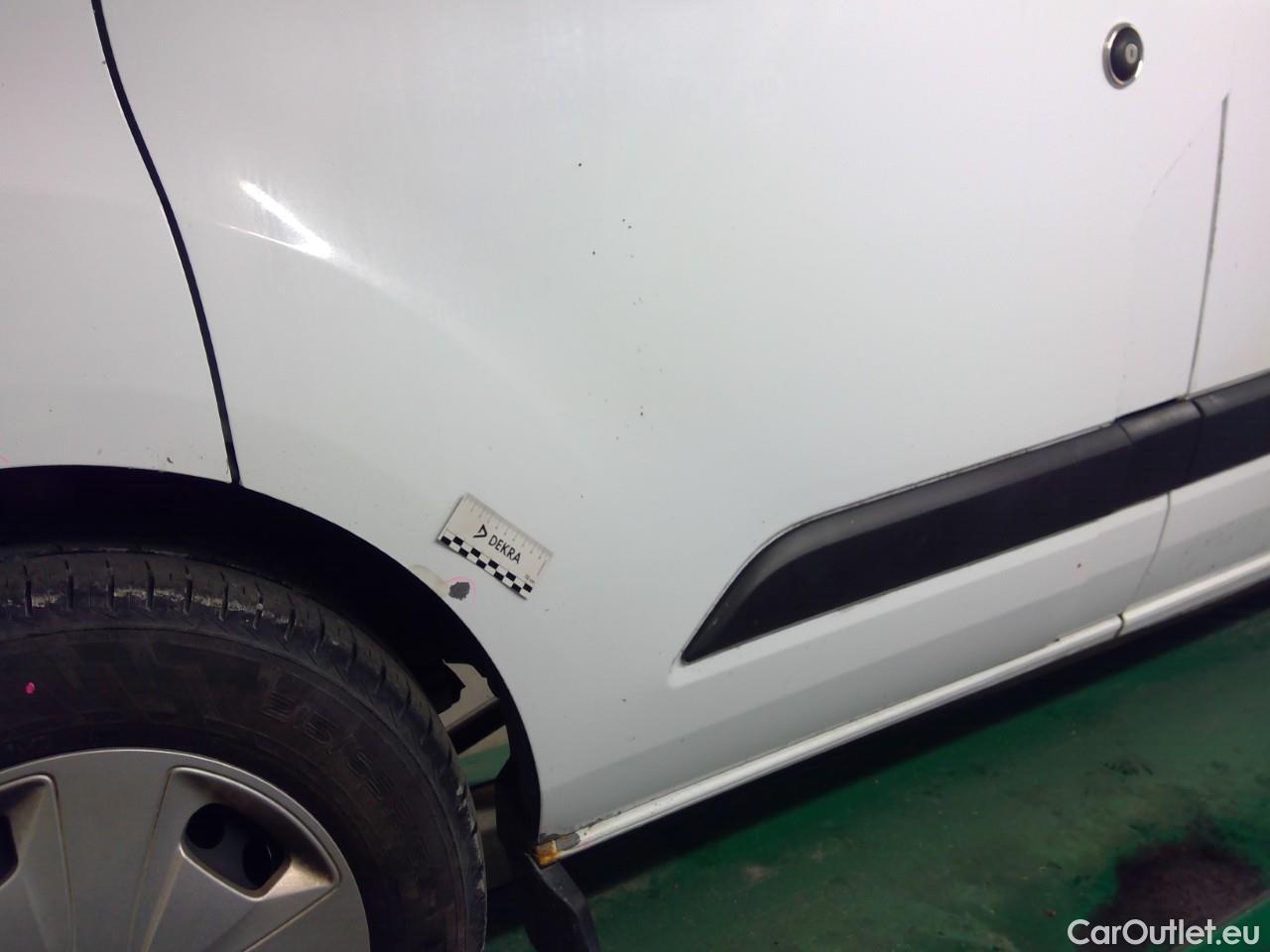  Ford  Transit Trans. Cust. 130 30 L2 Tr #3