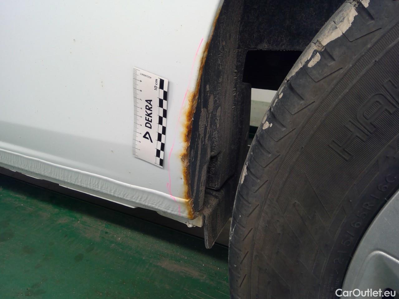 Ford  Transit Trans. Cust. 130 30 L2 Tr #29