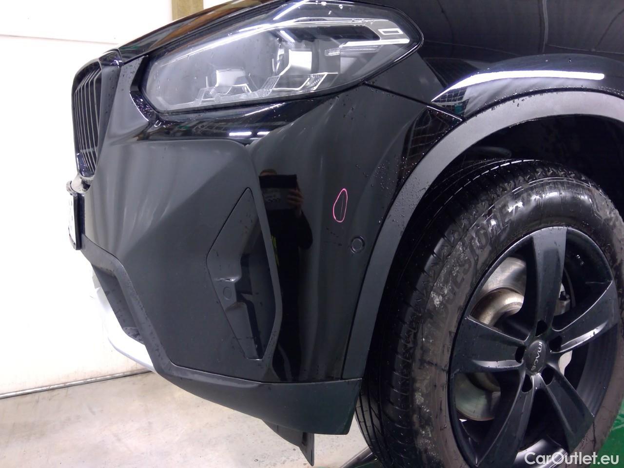  Bmw  X3  30e xDrive Aut #1