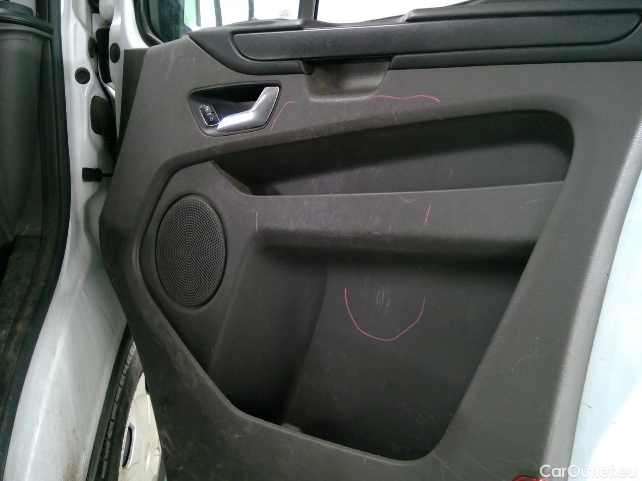  Ford  Transit Trans. Cust. 130 30 L2 Tr #17