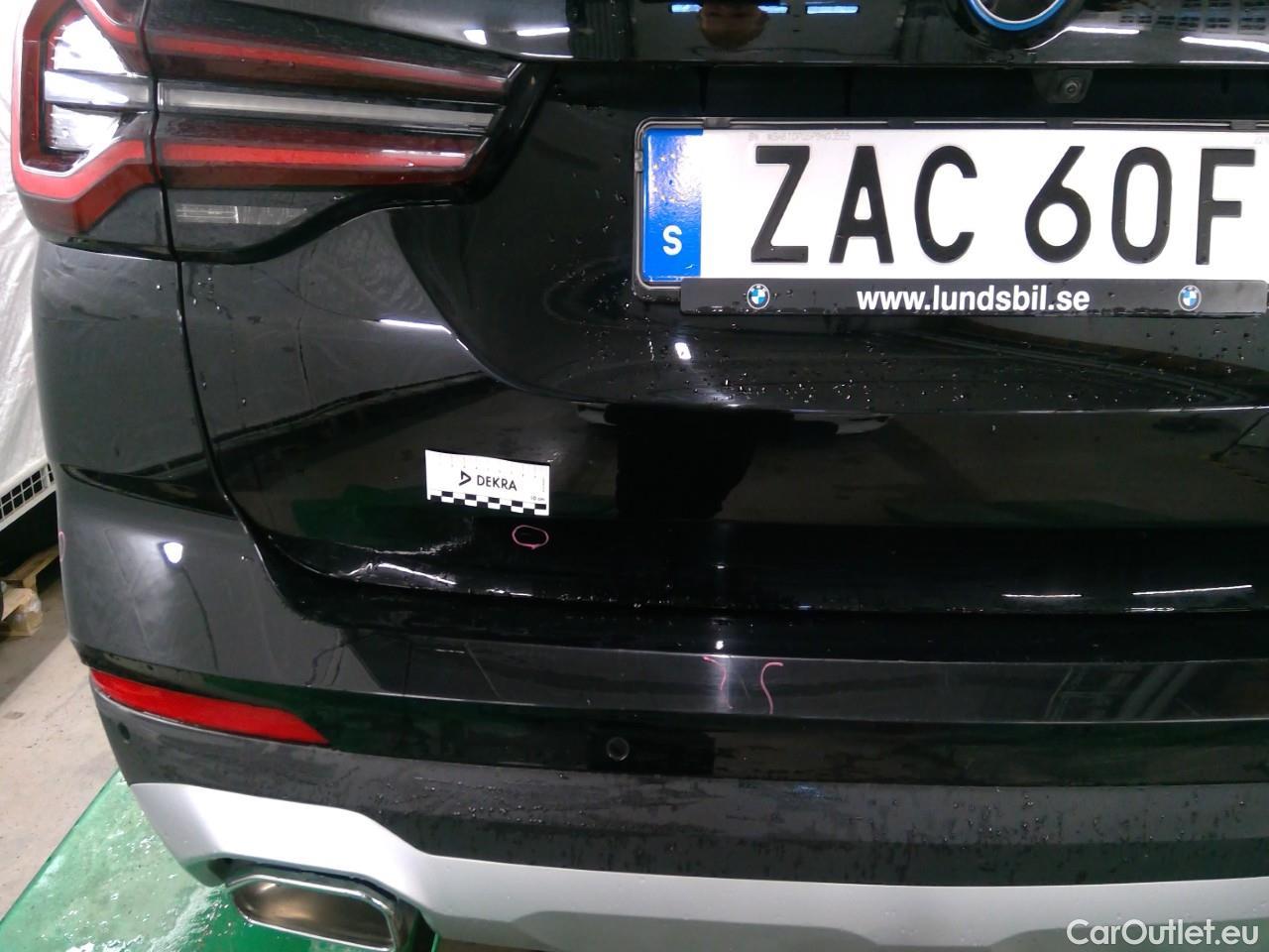  Bmw  X3  30e xDrive Aut #11