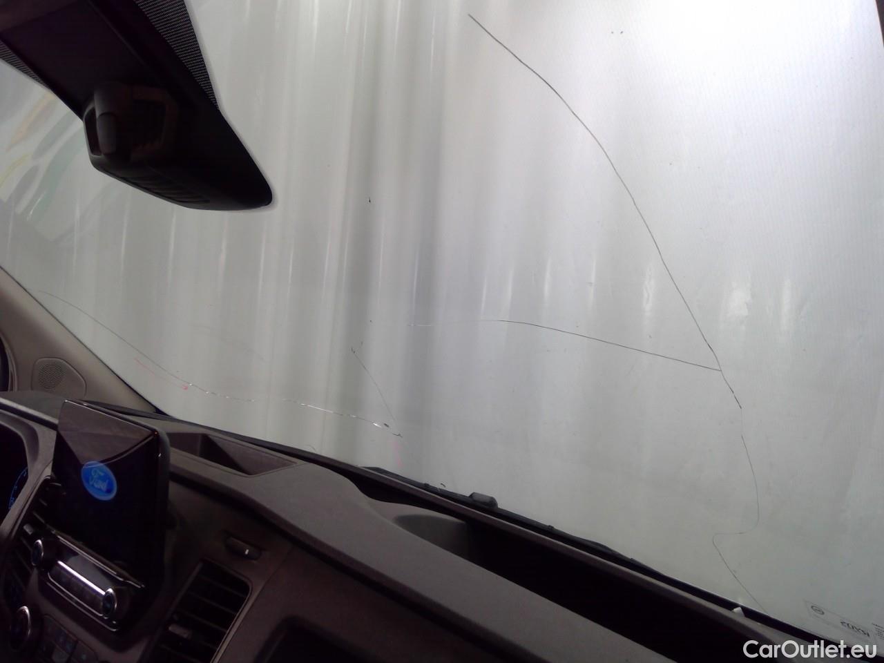  Ford  Transit Trans. Cust. 130 30 L2 Tr #40