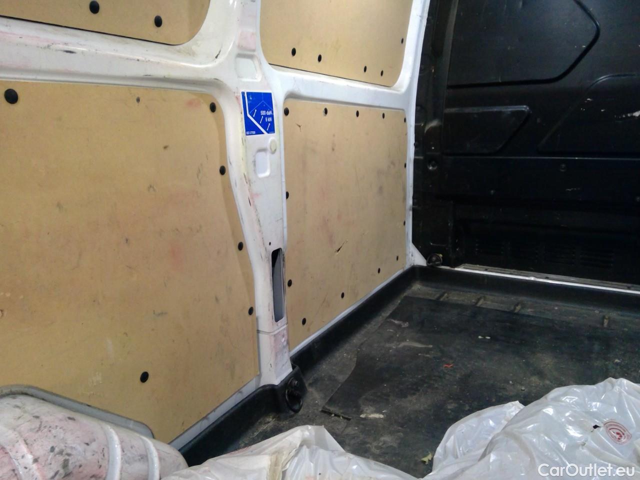  Ford  Transit Trans. Cust. 130 30 L2 Tr #35