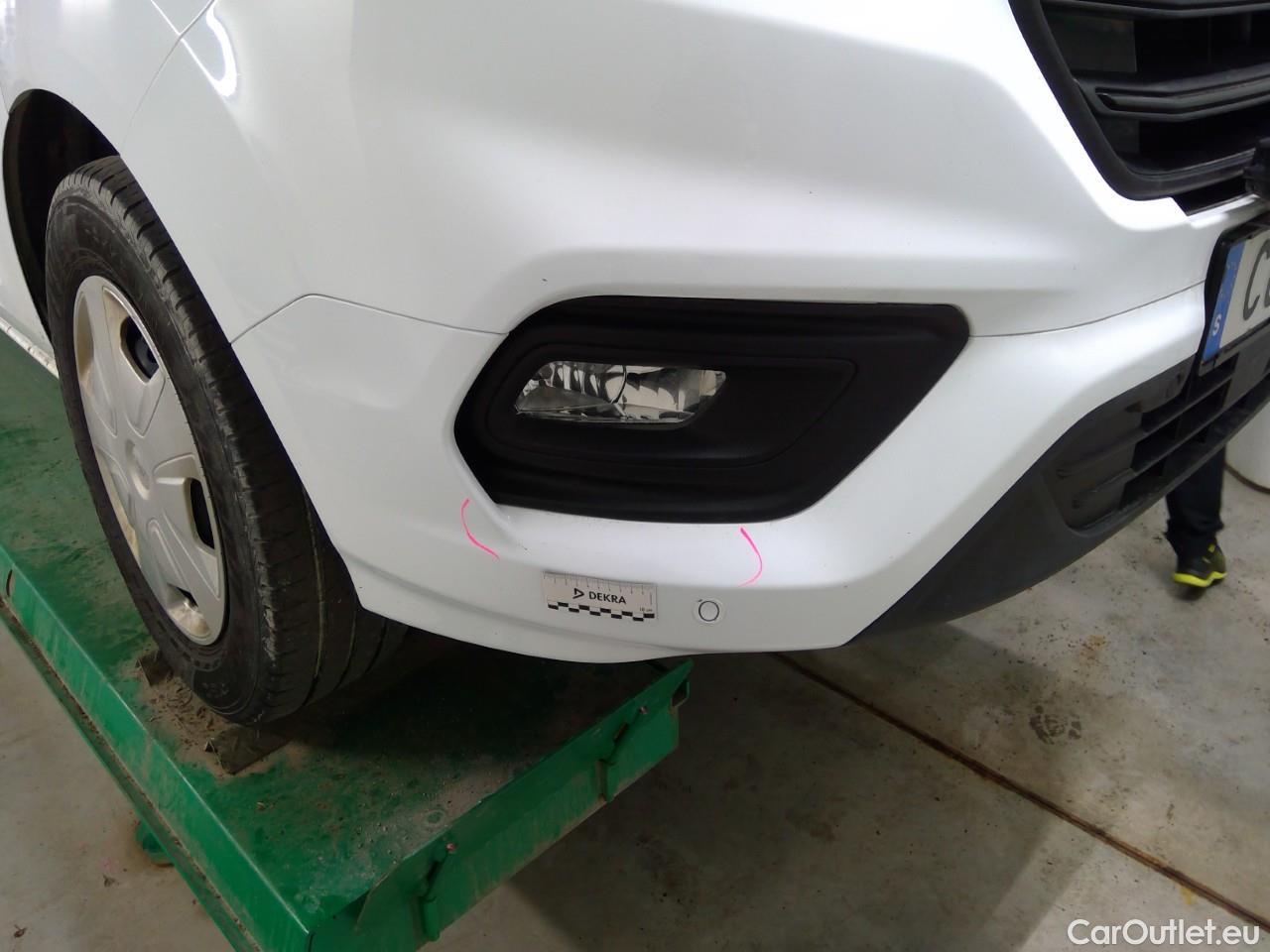  Ford  Transit Trans. Cust. 130 30 L2 Tr #7