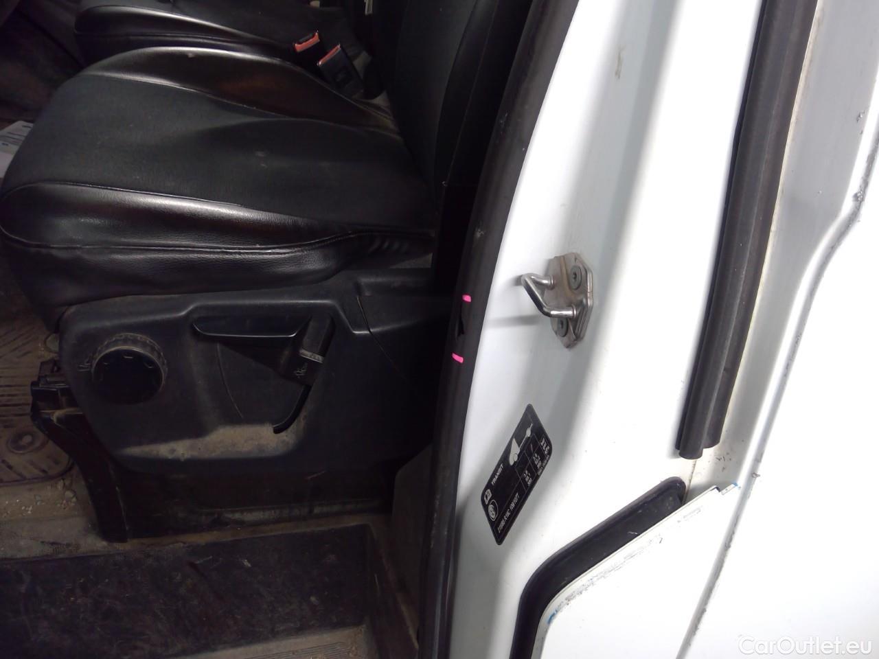  Ford  Transit Trans. Cust. 130 30 L2 Tr #34